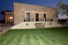 Masseria La Maestà - Ospitalità Rurale Famigliare